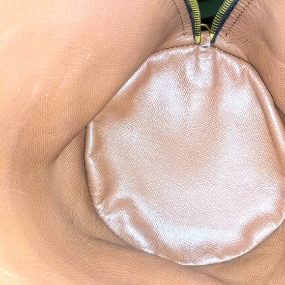 Authentic Louis Vuitton Papillon 30 w/ Mini Pouch Set W/ Saumur  Shoulder bag - Picture 10 of 16